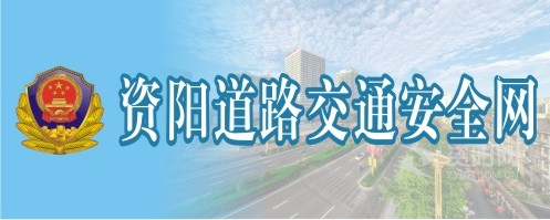 骚货多人艹逼视频资阳道路交通安全网